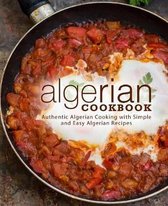 Algerian Cookbook