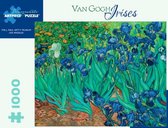 Van Gogh Puzzle