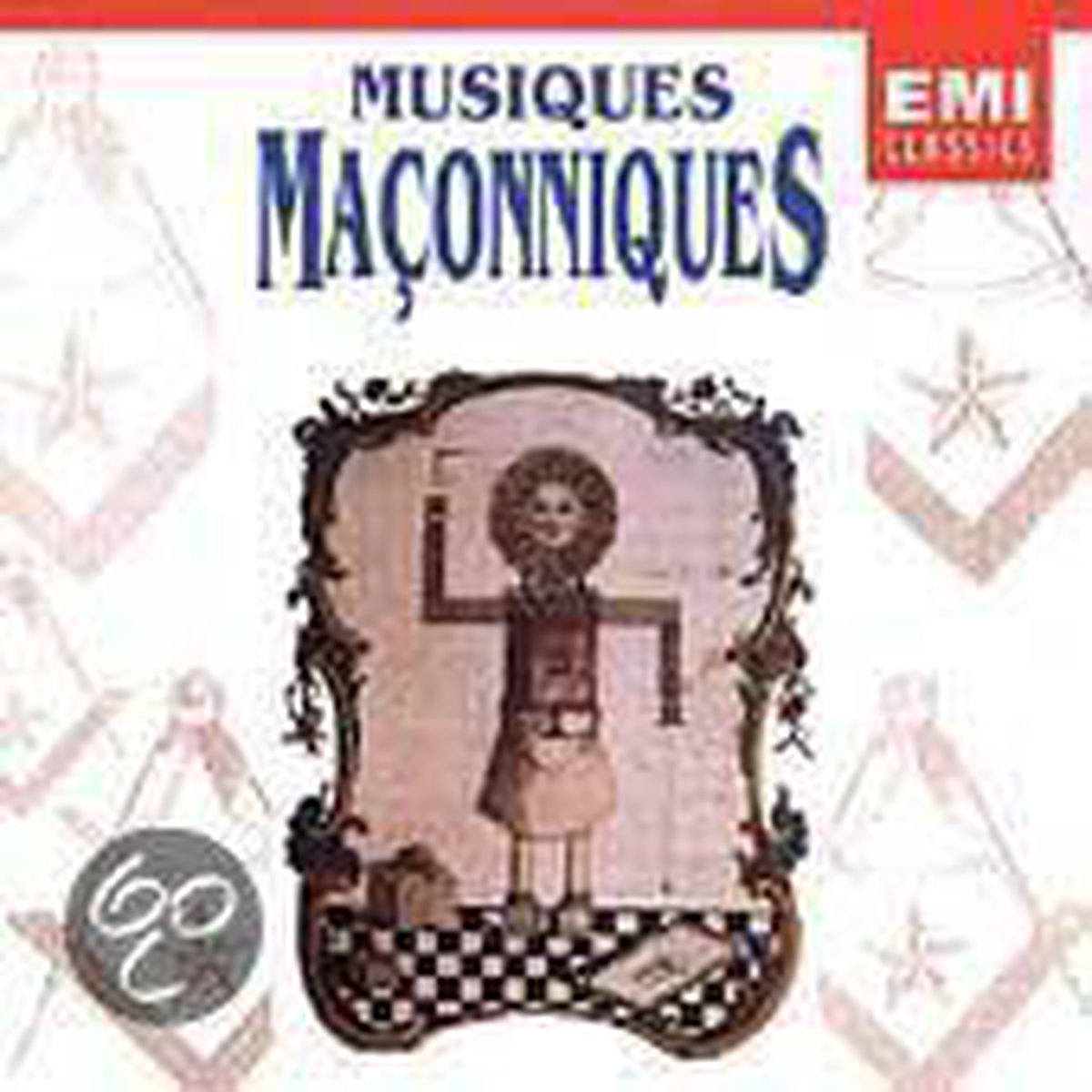 Musiques Maconniques