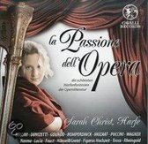 Sarah Christ - La Passione Dell Opera