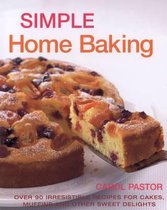 Simple Home Baking
