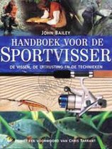 Handboek Voor De Sportvisser