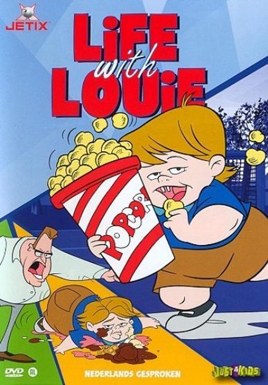 Life With Louie