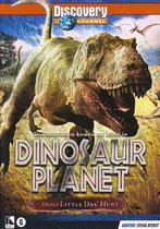 Dinosaur Planet - Deel 1