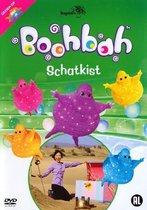 Boohbah-Schatkist