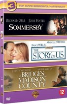 Story of Us / Sommersby / Bridges Of Madison Country