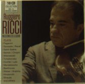 Milestones Of A Legend: Ruggiero Ri