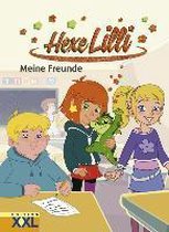 Hexe Lilli. Meine Freunde