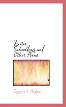 Exeter, Schooldays and Other Poems