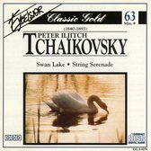 Tchaikovsky: Swan Lake; String Serenade