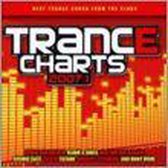 Trance Charts 2007/1