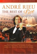 Andre Rieu - Best Of Live Dvd
