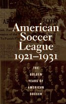 The American Soccer League