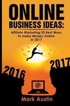 Online Business Ideas.