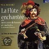 La Flute Enchantee