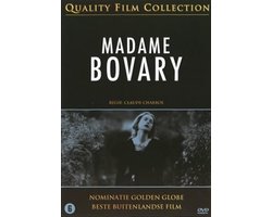 Madame Bovary