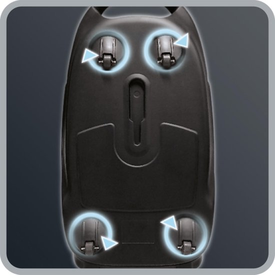 Rowenta Silence Force Animal Care Pro RO6491EA