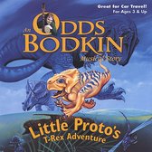 Little Proto's T-Rex Adventure