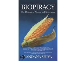 Biopiracy