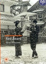 Red Beard (dvd)