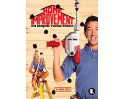 Home Improvement - Seizoen 2
