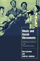 Music And Social Movements