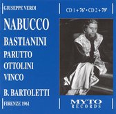 Verdi: Nabucco