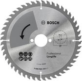 Bosch cirkelzaagblad - Precision - 190X2X30/-,T48