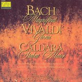 Vivaldi: Gloria in D Major; Caldara: Stabat Mater; J.S. Bach: Magnificat in D Major
