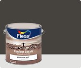 Flexa Couleur Locale - Muurverf Mat - Relaxed Australia Roots  - 7515 - 2,5 liter