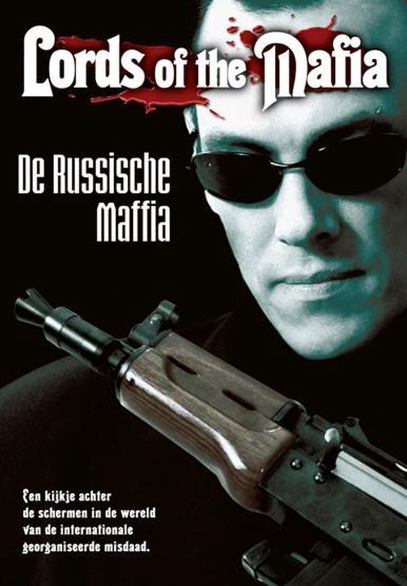 Lords Of The Mafia - Russische Maffia