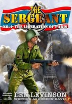 The Sergeant - The Sergeant 4: The Liberation of Paris