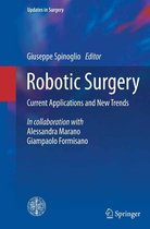 Updates in Surgery - Robotic Surgery
