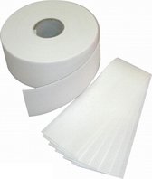 Vivet Waxstrips op rol - 85 m x 7 cm - Non Woven - Gratis verzenden