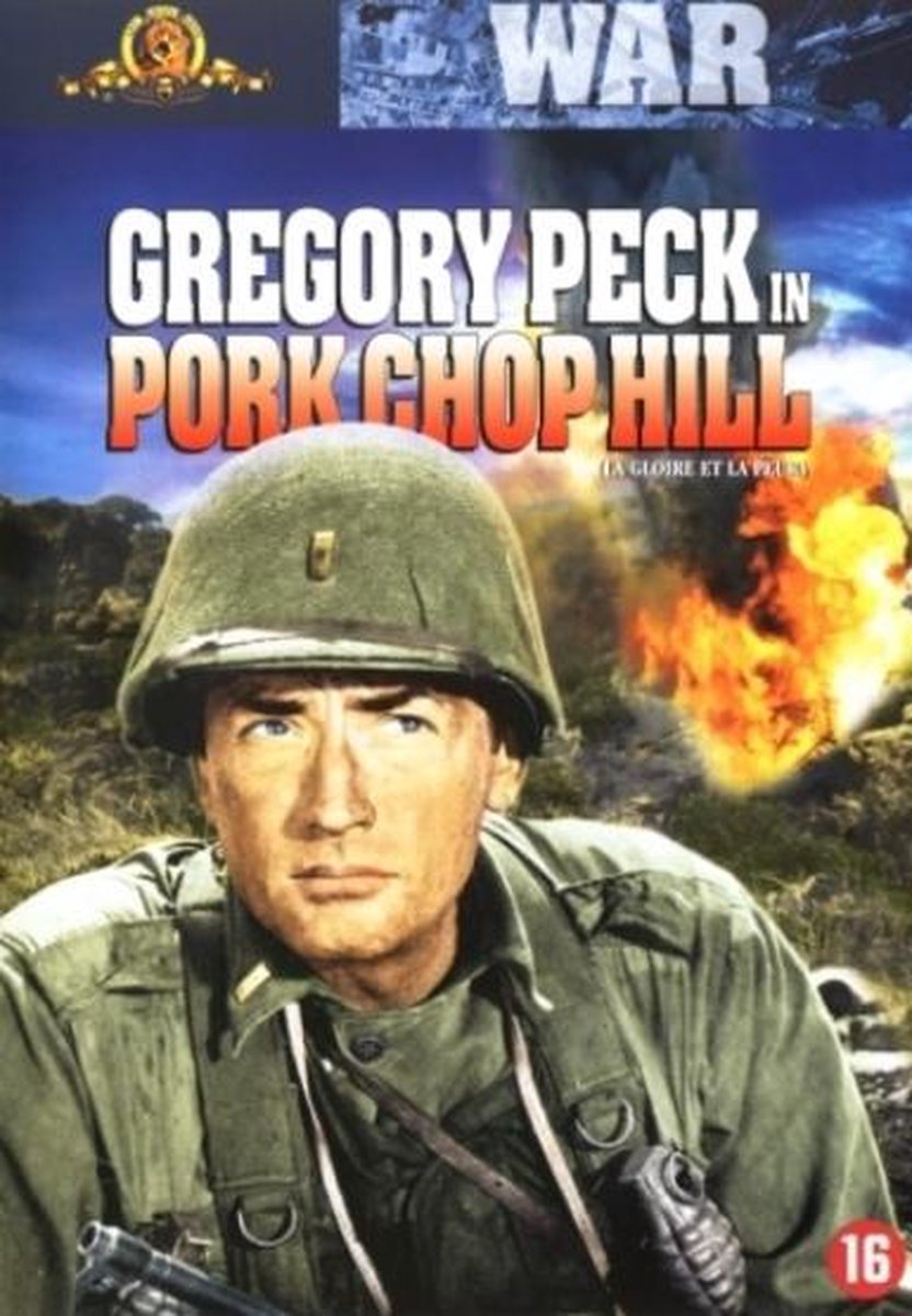 Pork Chop Hill