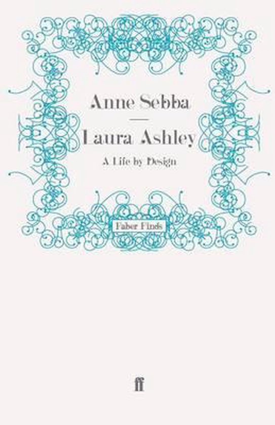 Laura Ashley - cover