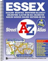 Essex County Atlas