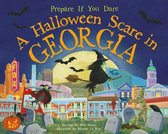 A Halloween Scare in Georgia