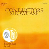 Sun Life Stanshawe Band - Conductors Showcase (CD)