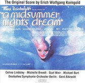 Korngold: A Midsummer Night's Dream / Gerd Albrecht, et al