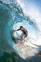 Surfing Notebook