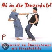 Klaus Tanzorcheste Hallen - Ab In Die Tanzschule! Vol