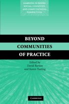 Beyond Communities Of Practice