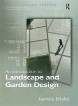 Introduction To Landscape And Garden Design