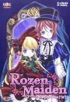 Rozen Maiden Vol. 2