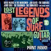 Lost Legends of Surf Guitar, Vol. 2