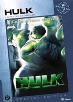 Hulk (2DVD)(Special Edition)