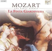 Mozart The Early Operas: La Finta Giardiniera