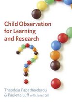 Child Observation For Learning & Resea