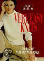 Very Easy Knits